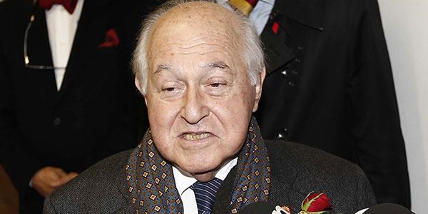 Galatasaray'ın yeni başkanı Duygun Yarsuvat