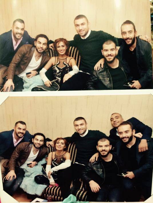 Yıldız Tilbe'den 'Milli Takım' gafı Yıldız Tilbe'den 'Milli Takım' gafı