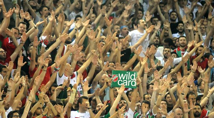 Pınar Karşıyaka 82-64 Fenerbahçe Ülker