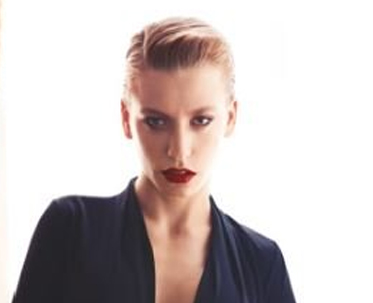 O isim 'Yılın Kadını' seçildi