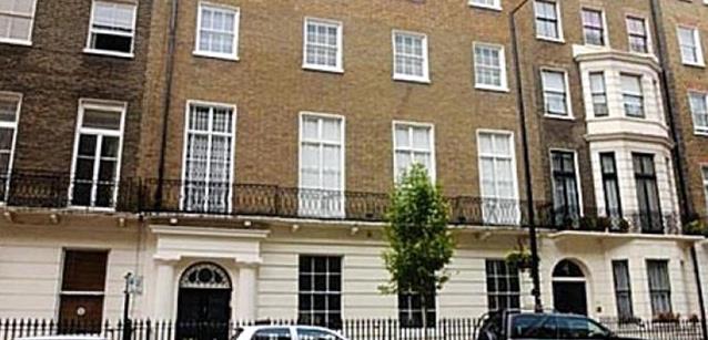 Madonna evine Türk hamamı yaptırıyor Madonna evine Türk hamamı yaptırıyor