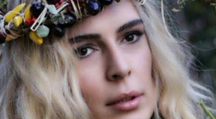 Yelda Kahvecioğlu'nun babası o haberlere isyan etti! Yelda Kahvecioğlu'nun babası o haberlere isyan etti!