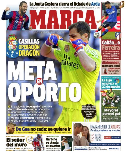 Dünya'da Arda Turan transferi, 'En tuhaf transfer!'