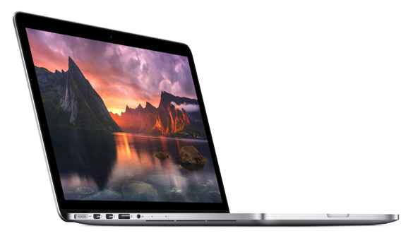 13-inç MacBook Air Vs 13-inç Retina MacBook Pro Karşılaştırma 13-inç MacBook Air Vs 13-inç Retina MacBook Pro Karşılaştırma
