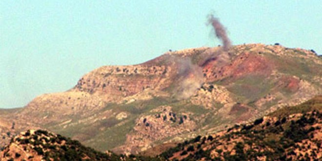 Sondakika Dağlıca Haberleri! Dağlıca şehit sayısı Belli Oldu (Dağlıca da Kaç Şehit Var)