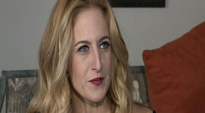 Damla Sönmez: Ekrandaki karakteri gerçek zannediyorlar