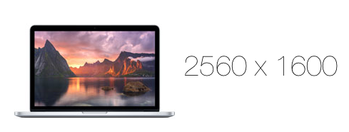 13-inç MacBook Air Vs 13-inç Retina MacBook Pro Karşılaştırma 13-inç MacBook Air Vs 13-inç Retina MacBook Pro Karşılaştırma