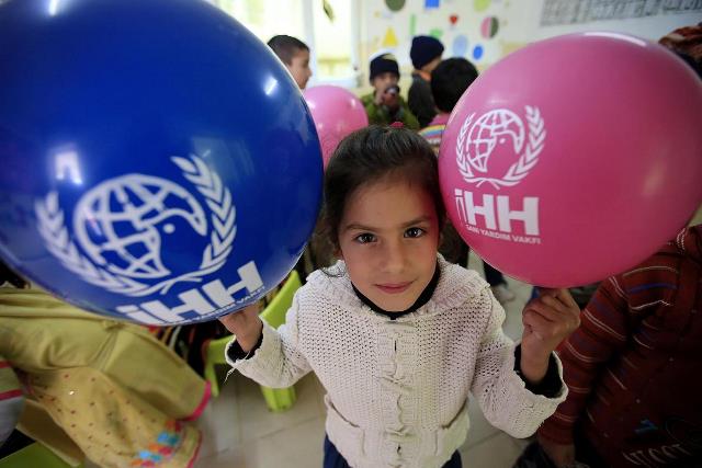 Geleceğin 'Mehmet Akif'leri bu okullardan çıkacak! Geleceğin 'Mehmet Akif'leri bu okullardan çıkacak!