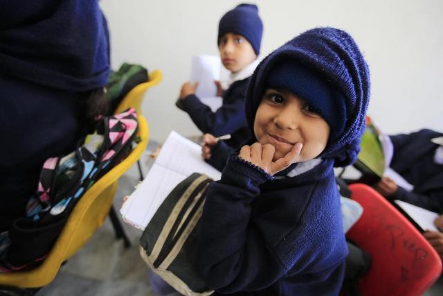 Geleceğin 'Mehmet Akif'leri bu okullardan çıkacak! Geleceğin 'Mehmet Akif'leri bu okullardan çıkacak!