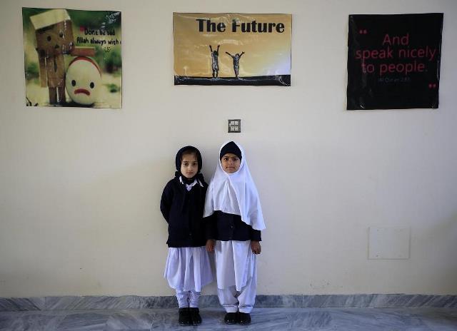 Geleceğin 'Mehmet Akif'leri bu okullardan çıkacak! Geleceğin 'Mehmet Akif'leri bu okullardan çıkacak!
