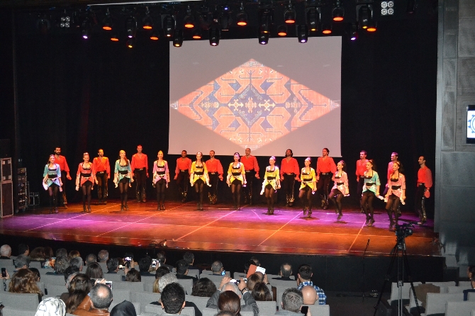 Anadolu Ateşi nefes kesti Anadolu Ateşi nefes kesti