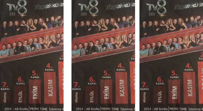 Acun Ilıcalı o eleştirilerden sonra bakın ne yaptı Acun Ilıcalı o eleştirilerden sonra bakın ne yaptı