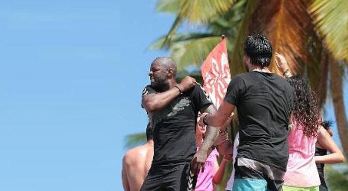 Acun Ilıcalı'dan flaş açıklamalar! Anıl adadan ayrılıyor mu? (ANIL TETİK KİMDİR?) Acun Ilıcalı'dan flaş açıklamalar! Anıl adadan ayrılıyor mu? (ANIL TETİK KİMDİR?)