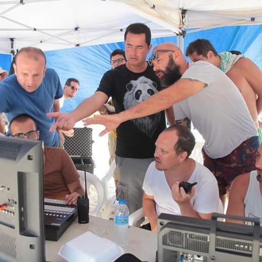 Acun Ilıcalı'dan flaş açıklamalar! Anıl adadan ayrılıyor mu? (ANIL TETİK KİMDİR?) Acun Ilıcalı'dan flaş açıklamalar! Anıl adadan ayrılıyor mu? (ANIL TETİK KİMDİR?)