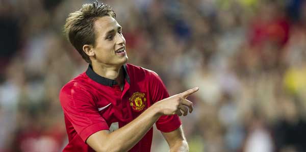 Adnan Januzay'a dev talip