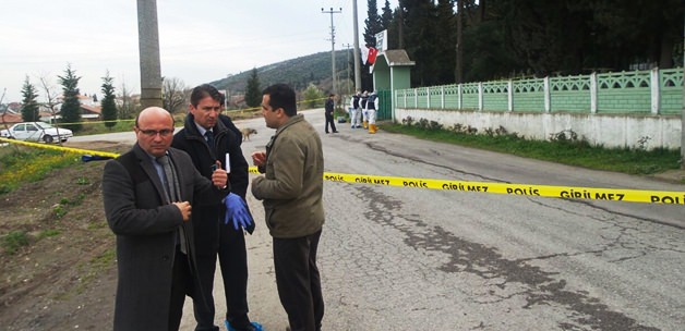 Körfez Köprüsü projesinin mühendisi ölü bulundu Körfez Köprüsü projesinin mühendisi ölü bulundu