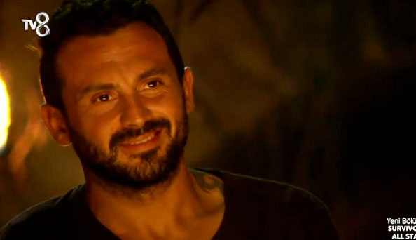 Survivor'da kim elenecek? İşte o isim... Survivor'da kim elenecek? İşte o isim...