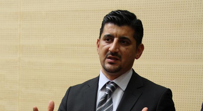 Akıllı yatak ıslandığında alarm çalıyor Akıllı yatak ıslandığında alarm çalıyor