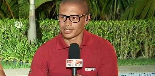 İşte Alex'in yeni mesleği! Resmen başladı