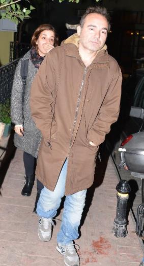 Engin Günaydın ile Algı Eke ayrıldı mı?