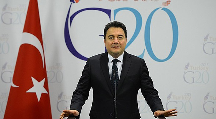 Türkiye'nin G20 başkanlığı başladı! Babacan'dan flaş açıklamalar Türkiye'nin G20 başkanlığı başladı! Babacan'dan flaş açıklamalar
