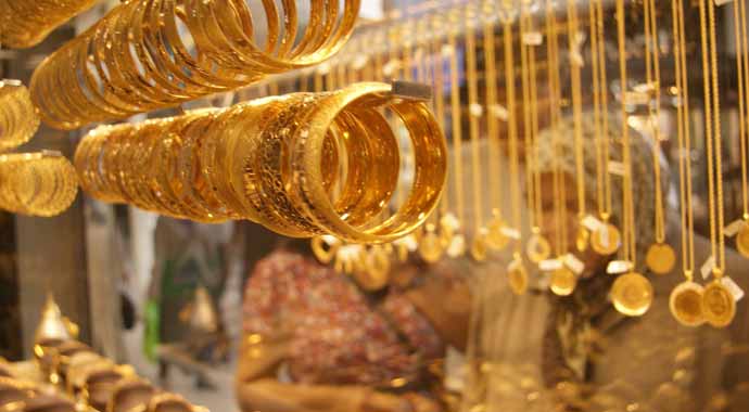 Kapalıçarşı'da Altın Fiyatları (28 Ekim) Kapalıçarşı'da Altın Fiyatları (28 Ekim)