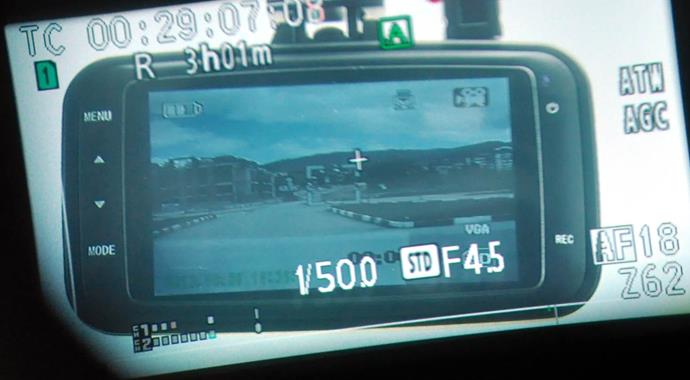 Yeni nesil ambulans yollarda Yeni nesil ambulans yollarda