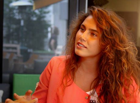 Kaçak Gelinler'e sürpriz oyuncu!