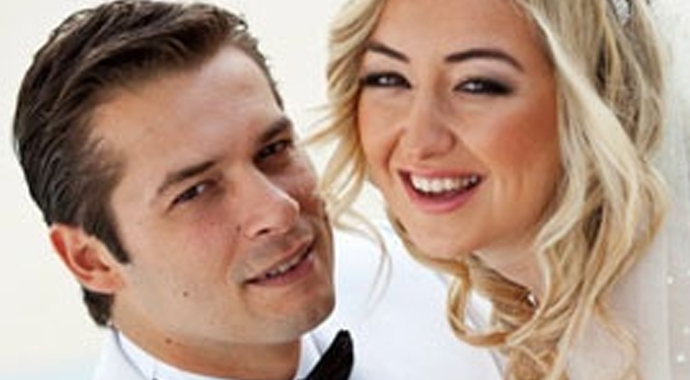 Ünlü oyuncu Anıl İlter'in şaşırtan evlilik hikayesi! Bakın nasıl evlenmişler Ünlü oyuncu Anıl İlter'in şaşırtan evlilik hikayesi! Bakın nasıl evlenmişler