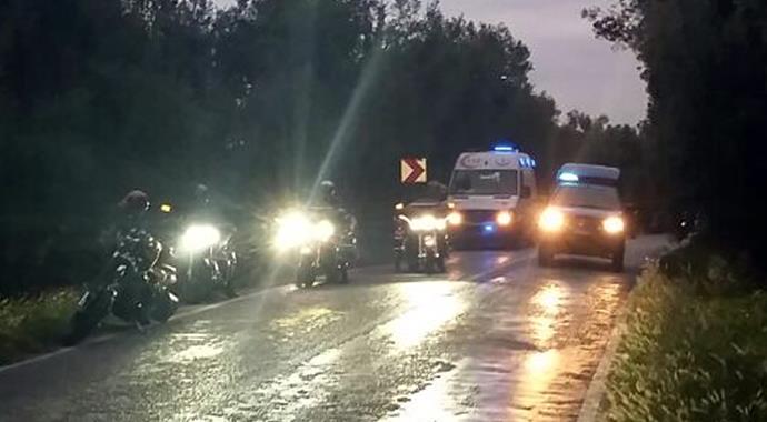 Tamer Karadağlı bir motor daha aldı Tamer Karadağlı bir motor daha aldı