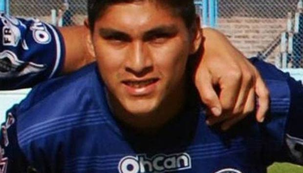 Arjantin'de ligler tatil edildi Arjantin'de ligler tatil edildi