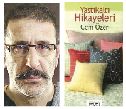 Yaptıkları işler kadar kalemleri de güçlü Yaptıkları işler kadar kalemleri de güçlü