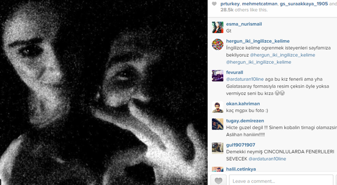 Arda Turan'ın sevgilisi kim? Aslıhan Doğan kim? Arda Turan'ın sevgilisi kim? Aslıhan Doğan kim?