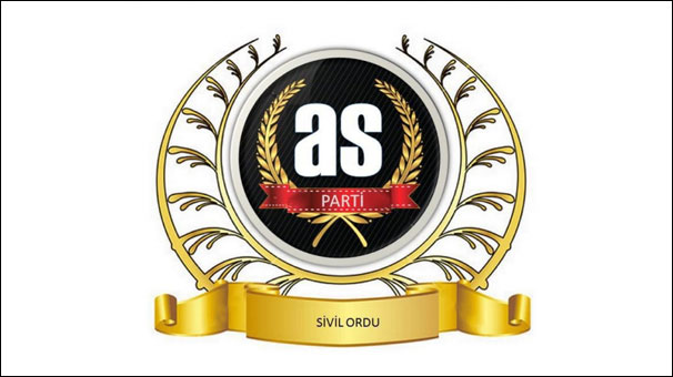 AS Parti kuruldu