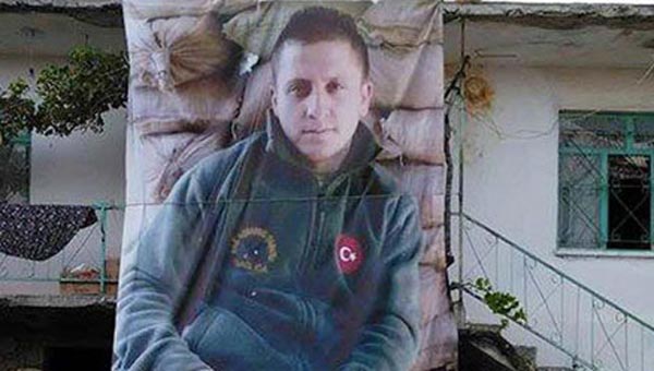 Dağlıca şehitlerinin yatağına kimsenin eli varmıyor!