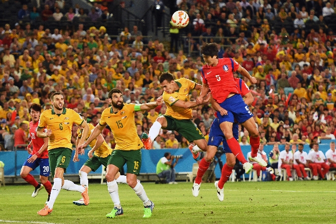 Asya'nın kralı belli oldu