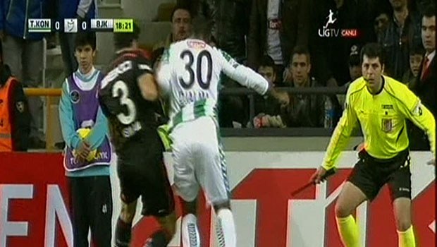 Aykut Kocaman: O zaman size ne gerek var! Aykut Kocaman: O zaman size ne gerek var!