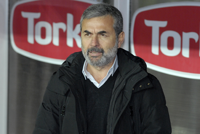 Konya'da 'Kocaman' sevinç