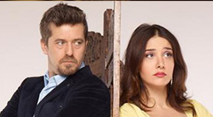 Ayrılsak da Beraberiz'in yayınlanacağı kanal belli oldu Ayrılsak da Beraberiz'in yayınlanacağı kanal belli oldu