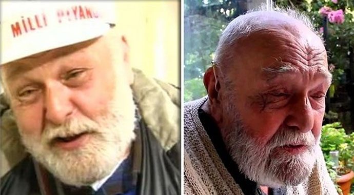 Aytaç Yörükaslan hayatını kaybetti