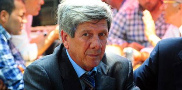 Aziz Yıldırım'ın kardeşi Galatasaray Divan Kurulu üyesi oldu