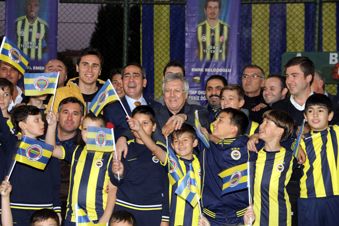 Yıldırım: "Sen beni eşkıya mı sandın"