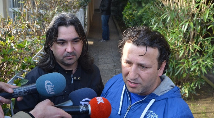 İşte Erol Büyükburç'un ölüm nedeni İşte Erol Büyükburç'un ölüm nedeni