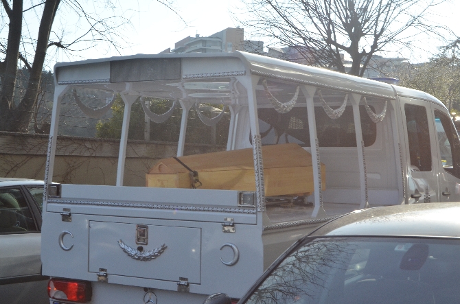 Erol Büyükburç hakkında her şey! (EROL BÜYÜKBURÇ KİMDİR, NEDEN ÖLDÜ, HAYATI)