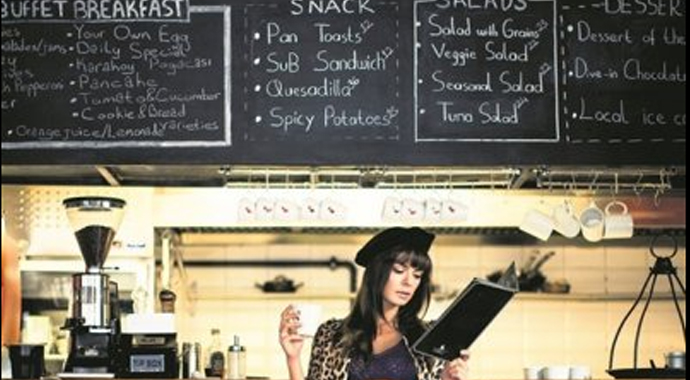 Özge Özpirinçci'nin büyük değişimi Özge Özpirinçci'nin büyük değişimi