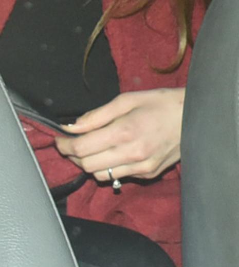 Nur Fettahoğlu kafaları karıştırdı!