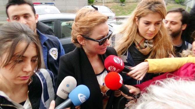 Deniz Seki'nin cezaevindeki ilk isteği bakın ne oldu?