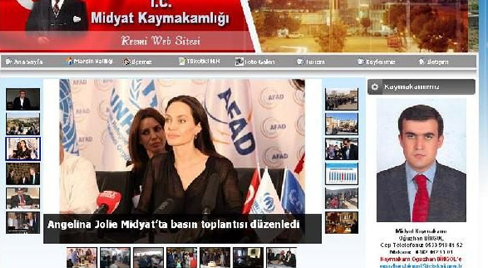 'İyi bilirim'dedi, telefon numarasını paylaştı 'İyi bilirim'dedi, telefon numarasını paylaştı