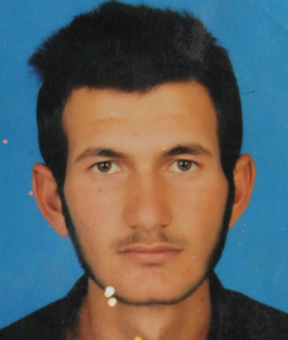 Askerin şüpheli ölümü