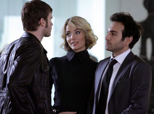 Bade İşçil'den şaşırtan sözler: Beni kıskanıyorlar çünkü... Bade İşçil'den şaşırtan sözler: Beni kıskanıyorlar çünkü...